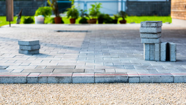 Why Choose Us For All Your Driveway Paving Needs in Malvern, IA?